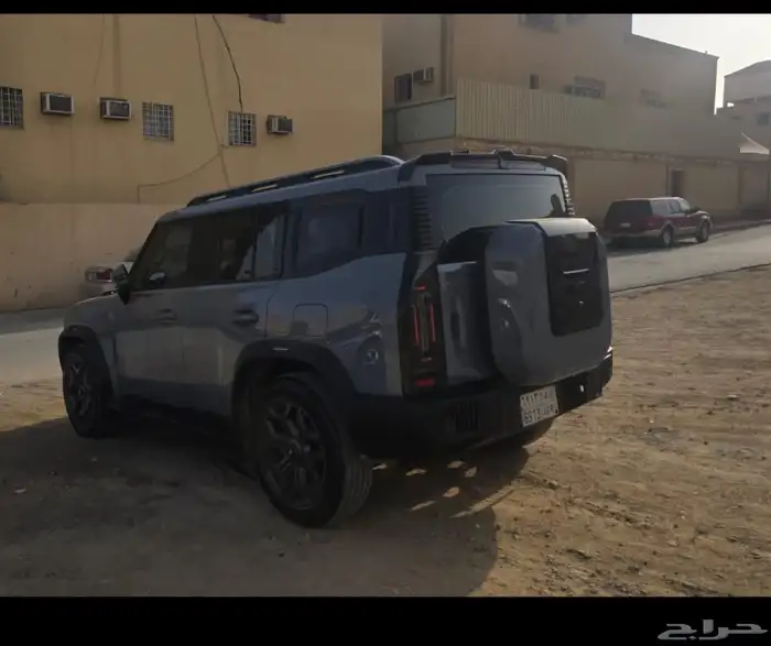 For sale Geely Coolray 2024 midoption 5