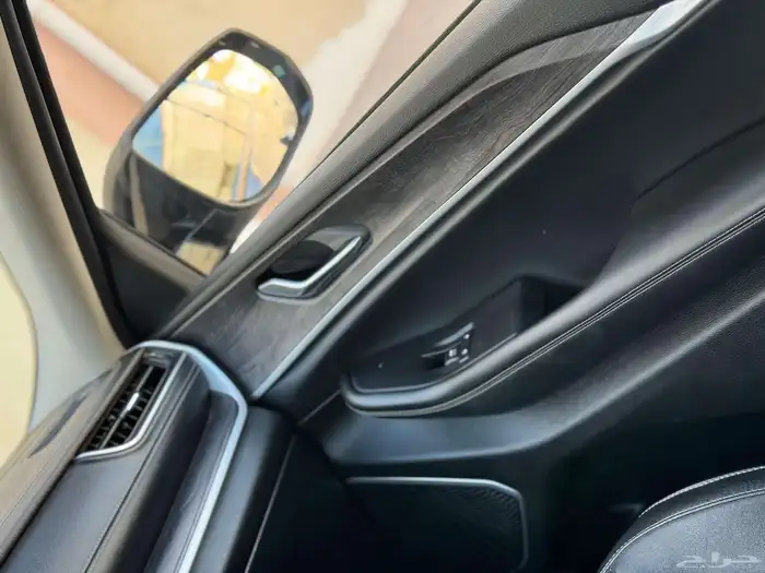 يجب شيروكى 15