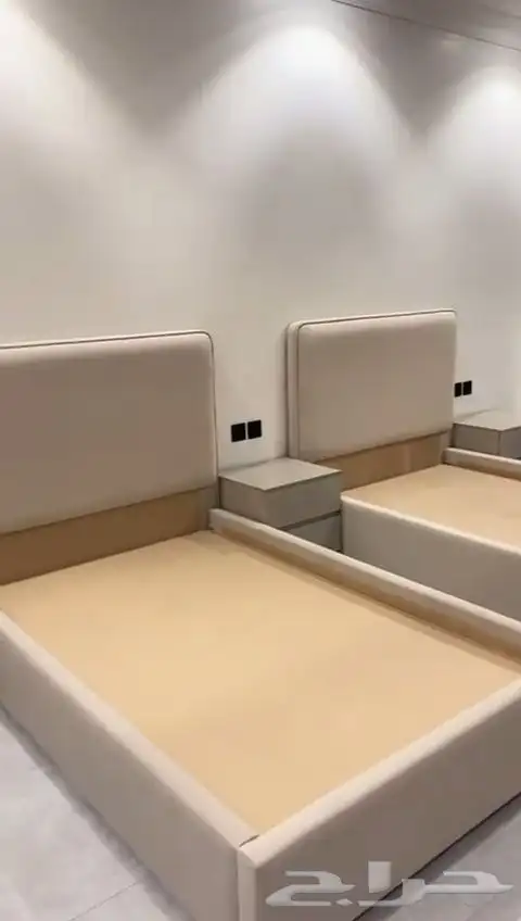 غرف نوم خزائن ستاير 1