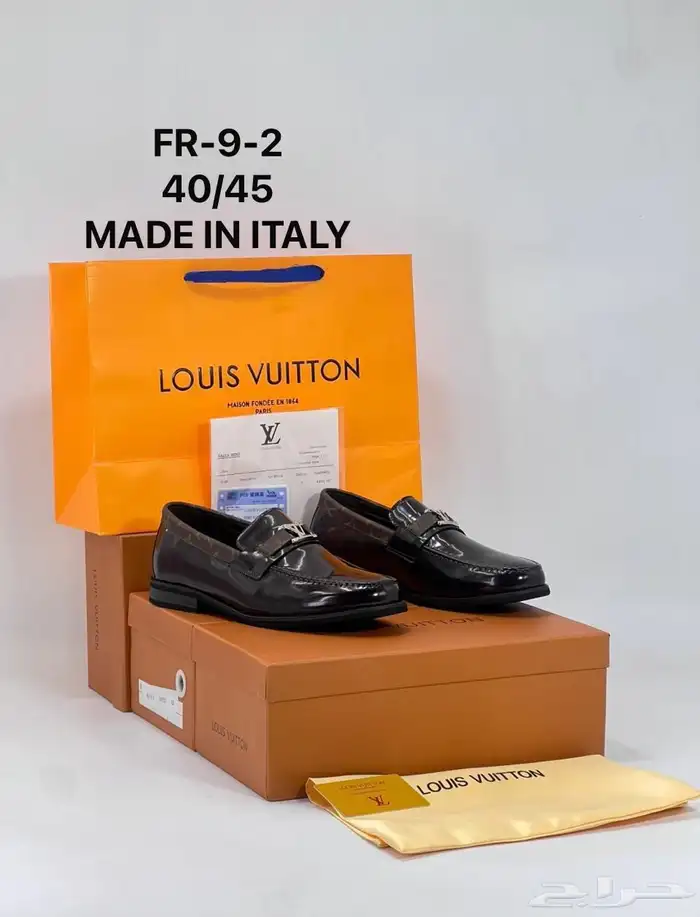 Formal shoes 8