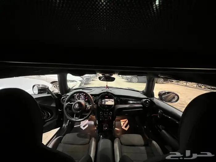 BMW Mini Cooper 2023 2