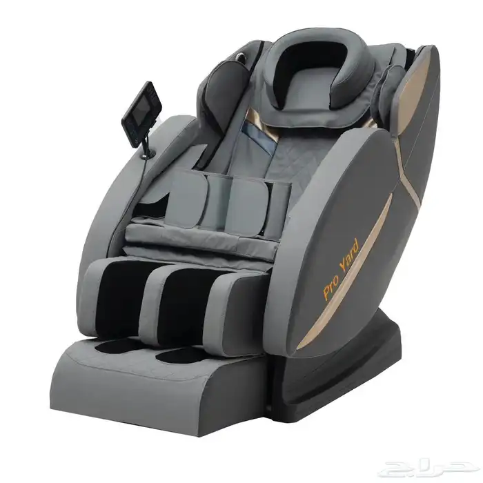 عروض كراسي المساج كراسي مساج ثلاثية الأبعاد شحن مجاني 3