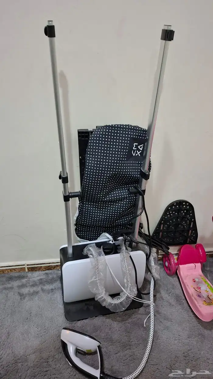 مكوى من كمكسا 250سعر البيع 2