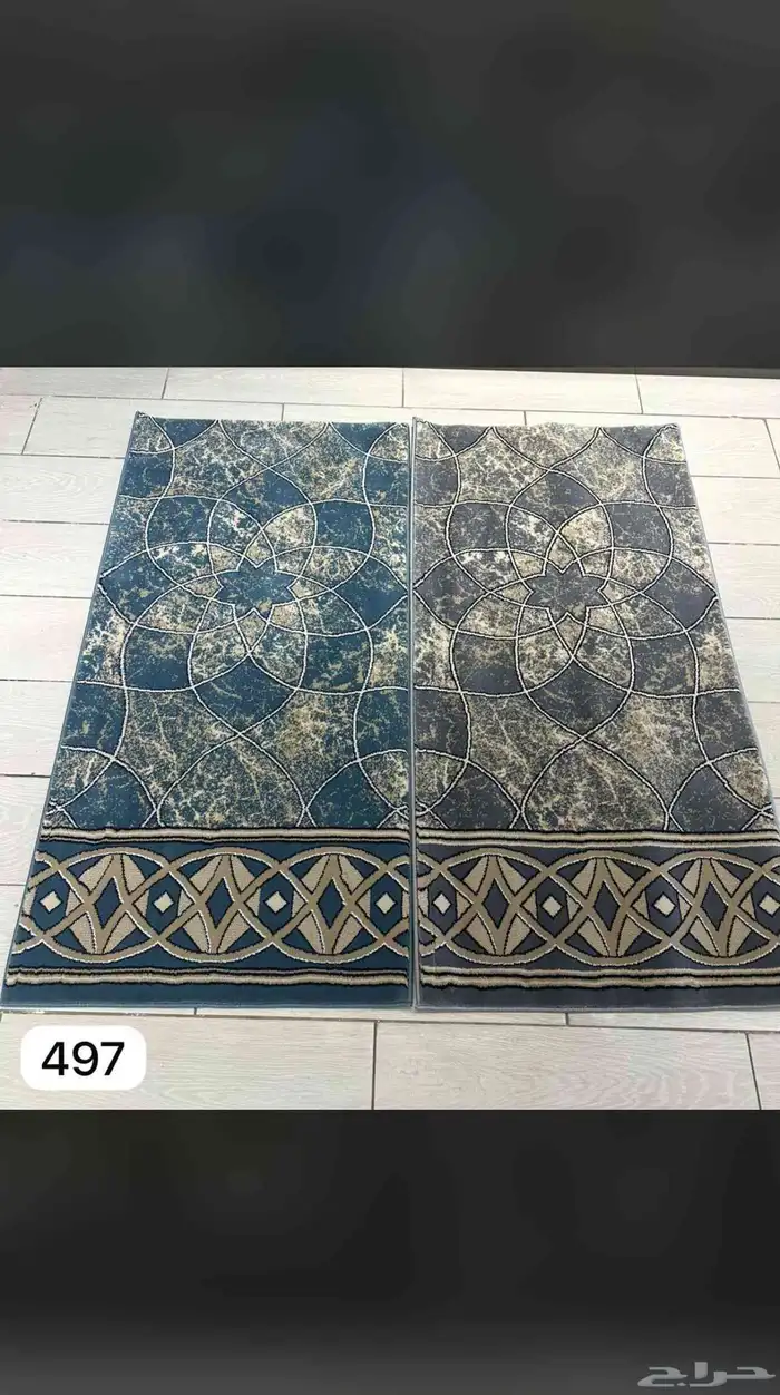 فرش مسجد تركي سميك 2