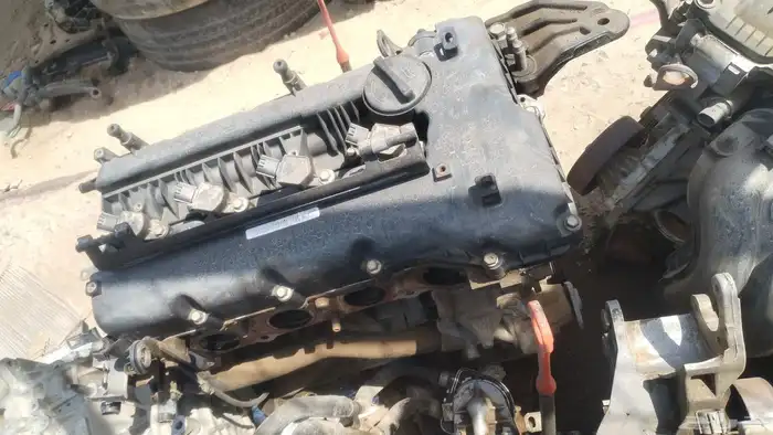 AlQahtani Auto Parts for Engines Gearboxes Differentials and 7
