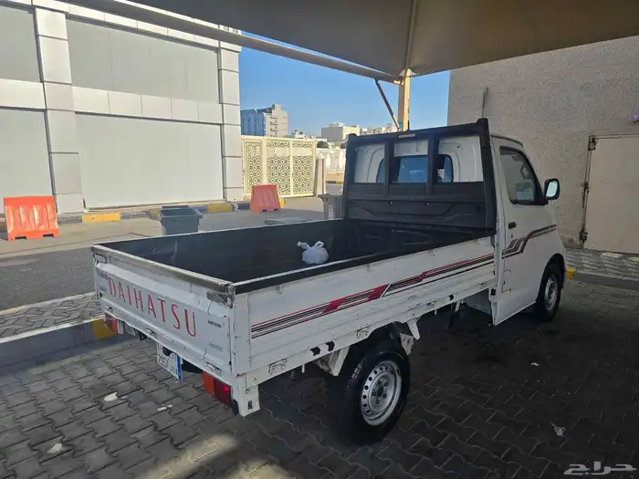 Daihatsu tank 2014 condition 6