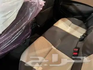 كورولا ستاندر طيس - مطور جنوط 2.0 2026 4