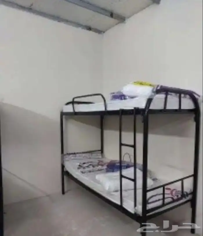 مراتب طبيه اسره حديد وخشب كومدينات مفارش 8