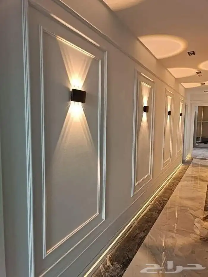 ديكورات حبس بورد 6