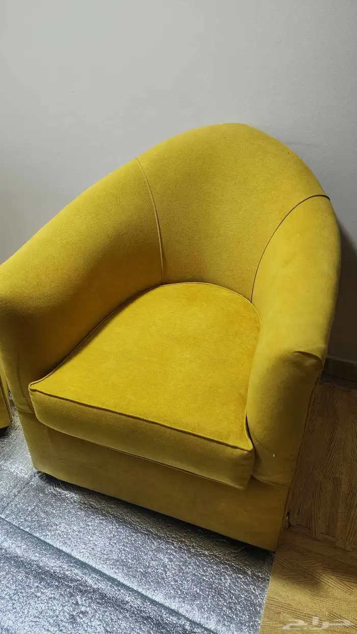 Luxury restaurant and cafe chairs 3