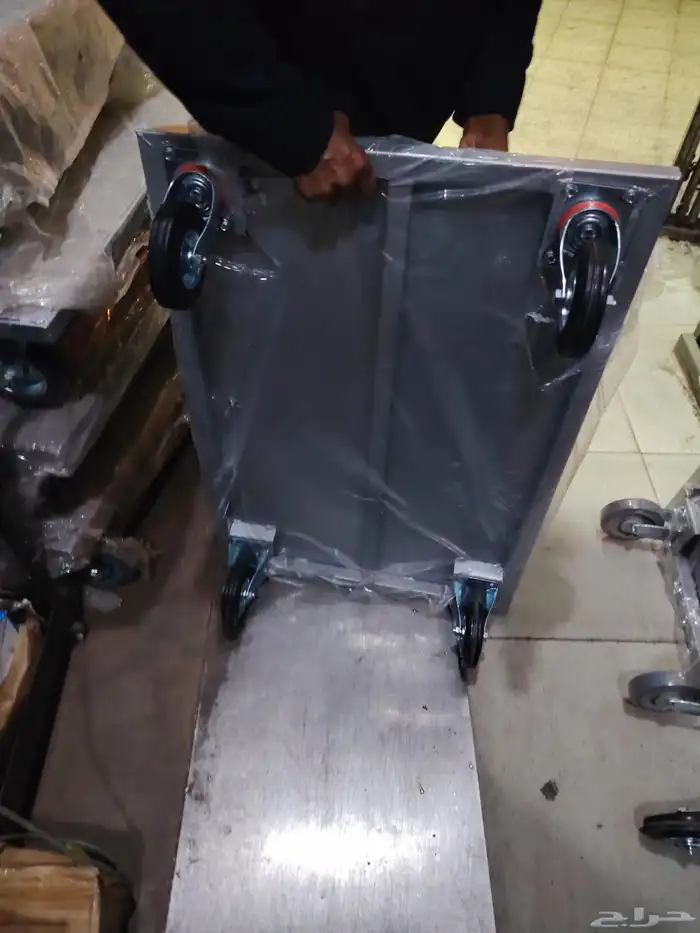 عربيه أحمال اربعه كفرات وطني 2