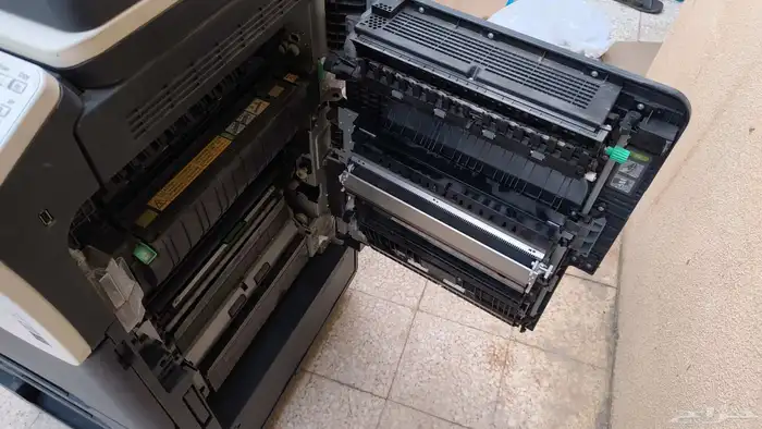 مكينة طباعة مستندات 23