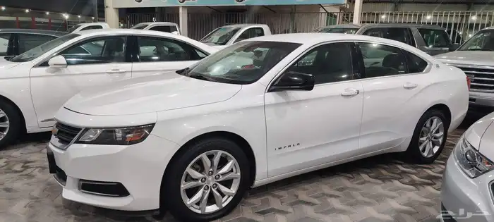 امبالا ابيض موديل 2018 5