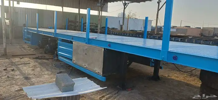 سطحات صيانه وتصنيع جميع التيادر رش رمل بويا كهرباء وهواء 5