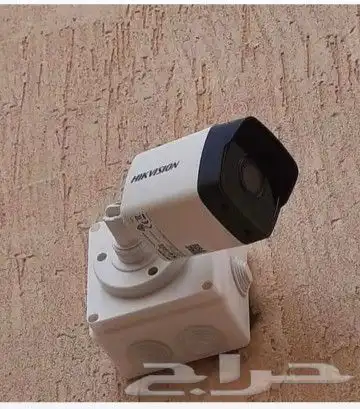 Installation and implementation of surveillance cameras and 18