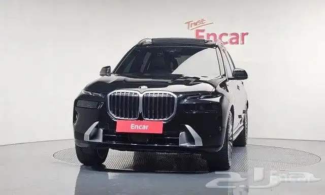 BMW X7 2