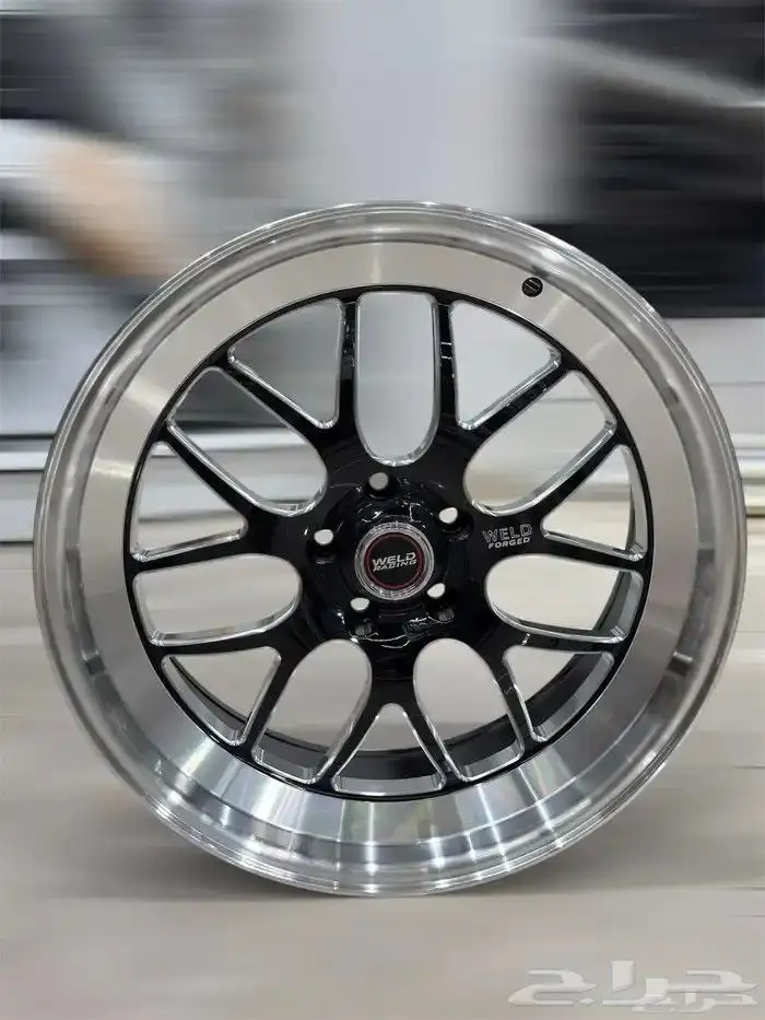 جنوط موستنج مقاس 20 1