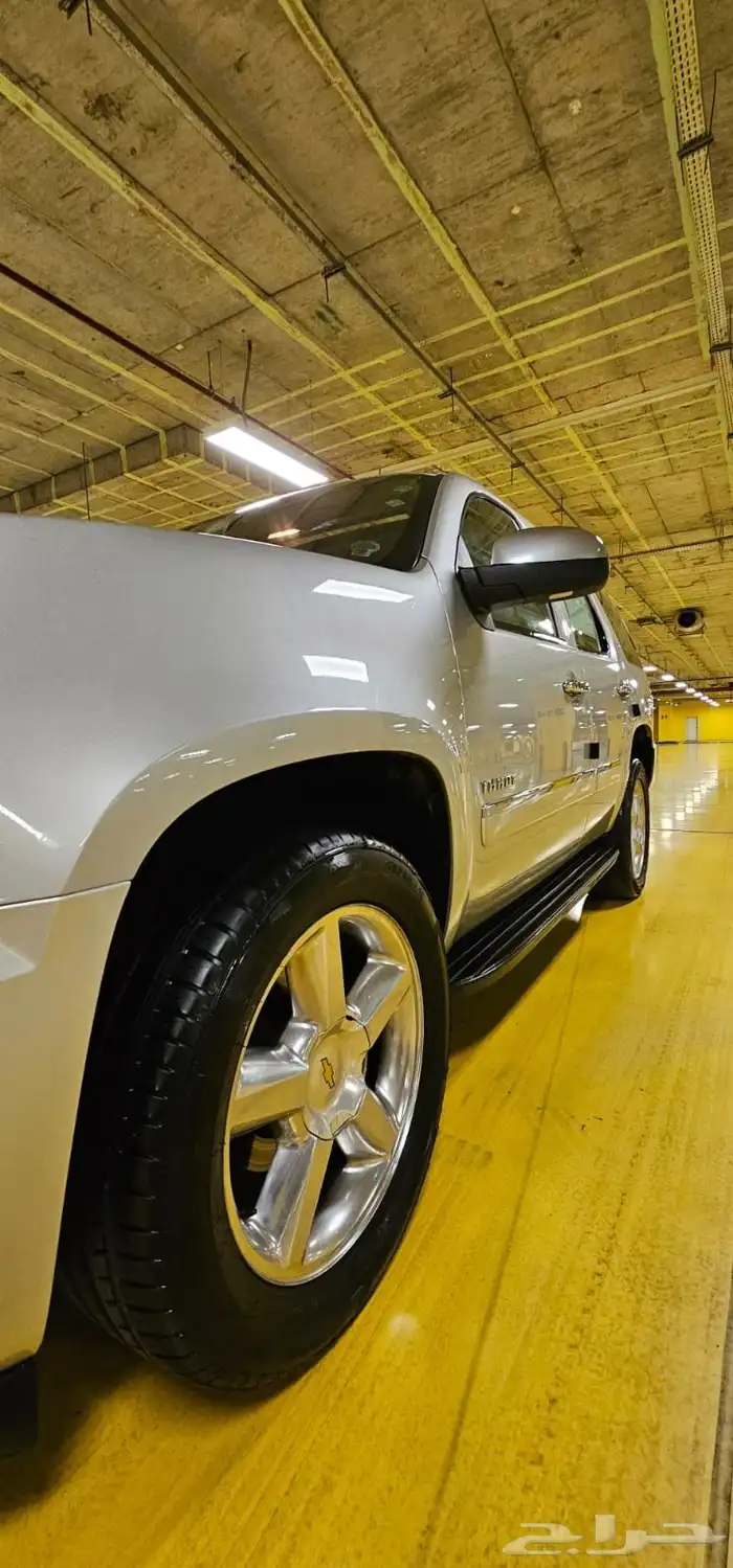 Chevrolet Tahoe full option double almost original 14