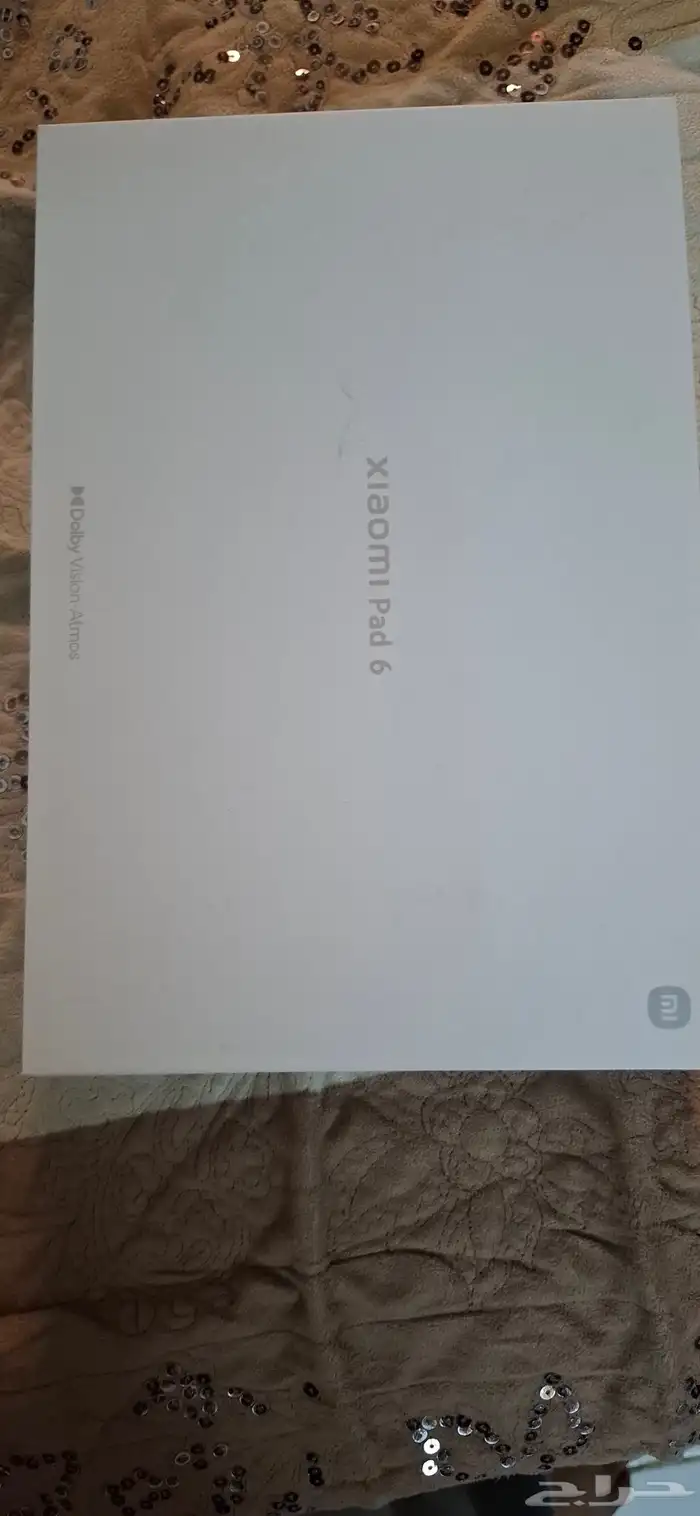 شاومي باد 6 واي فاي 7