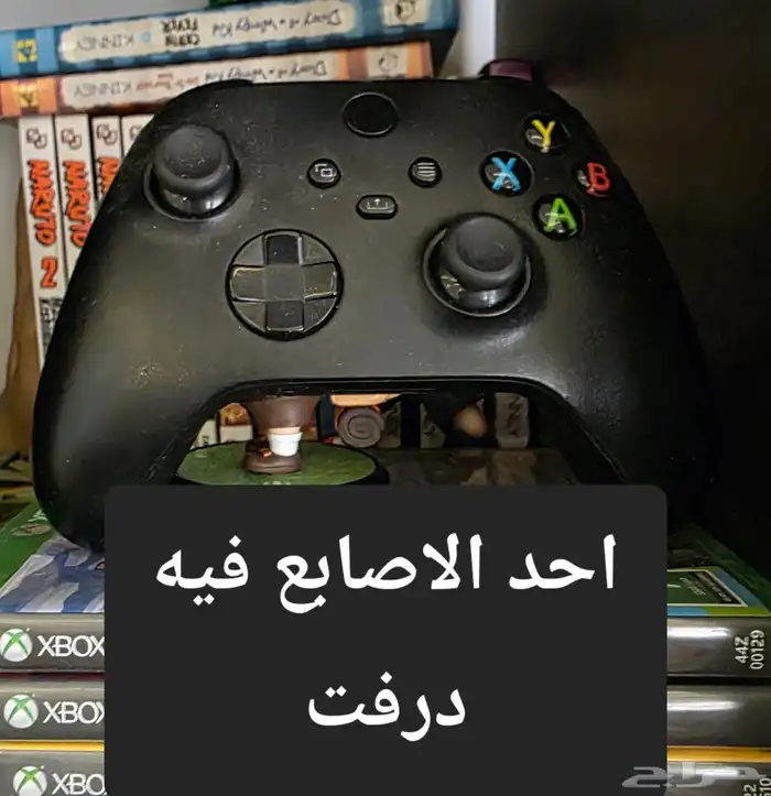 للبيع Xbox Series X 4
