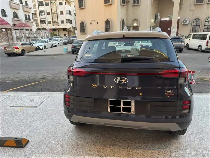 هيونداي فينيو 2023 للبيع 6