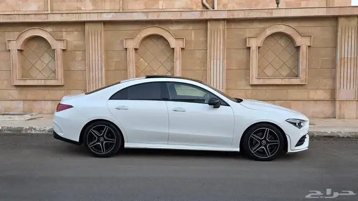 مرسيدس CLA 200 كت ام جي 2019 34