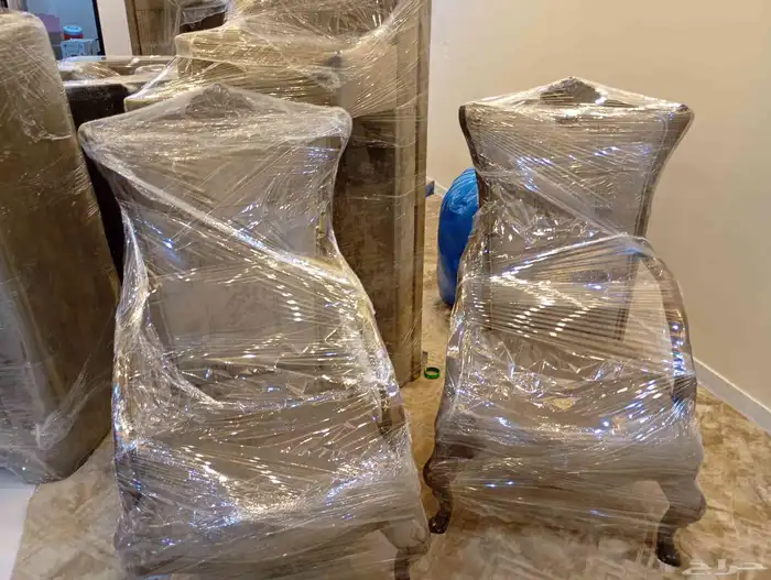 Furniture moving inside and outside Jeddah 14