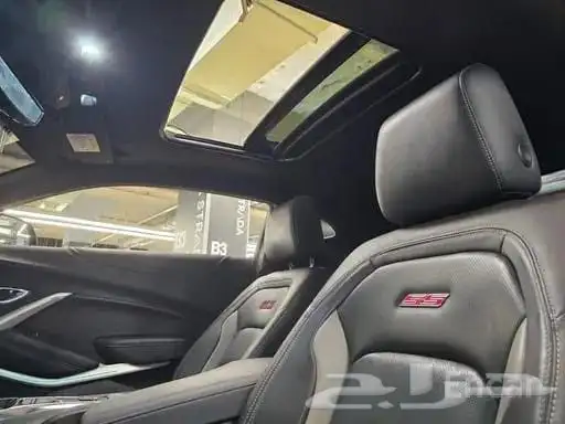 Chevrolet Camaro 2021 for import from Korea 4