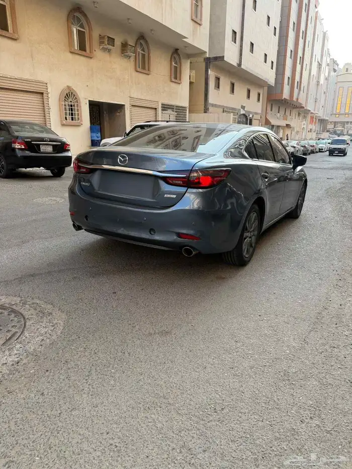مازدا 2