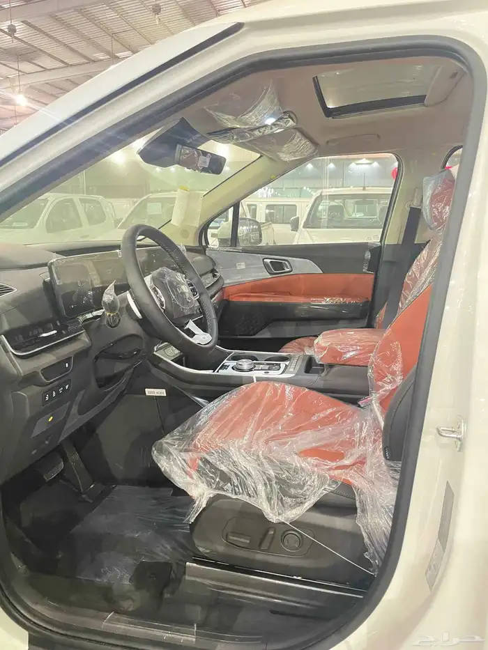 كيا. كرنفال 2026 6