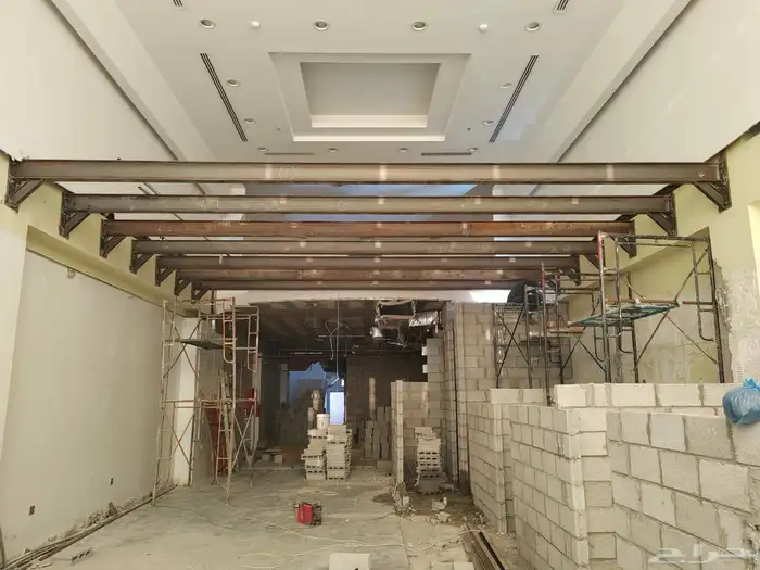 حداد أعمال حدادة 8