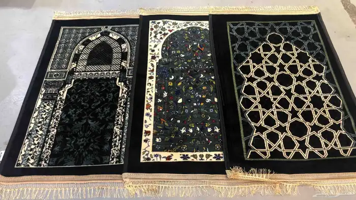 سجاد صلاة بجميع انواعه 32