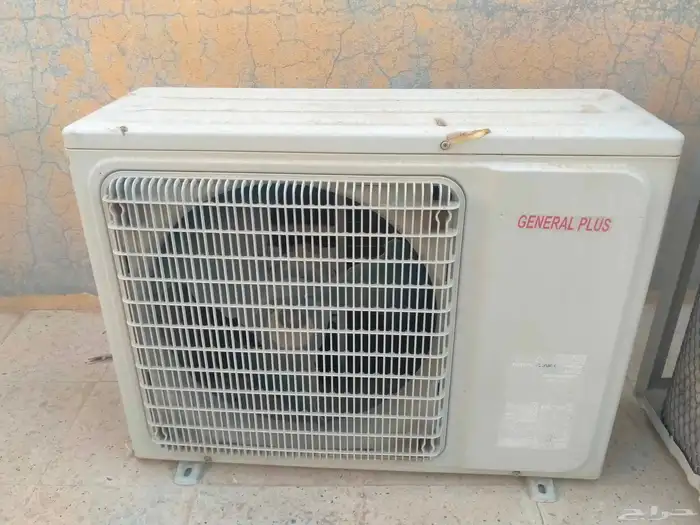 3 General Plus 15 HP split air conditioners available Locati 1