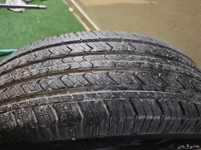 Tires size 17 2457017 19
