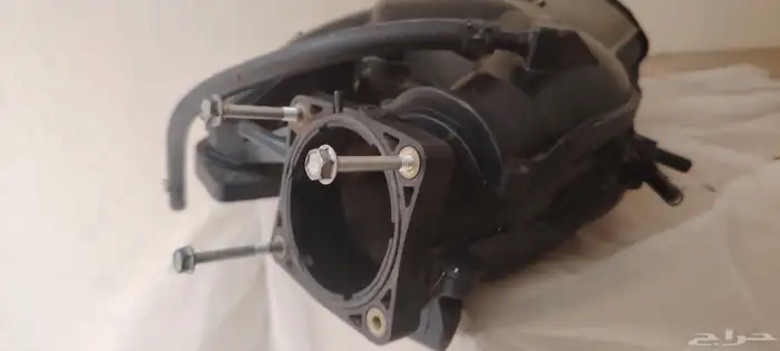 Engine radiator for Lexus ES350 Avalon Orion 2007 to 2016 4