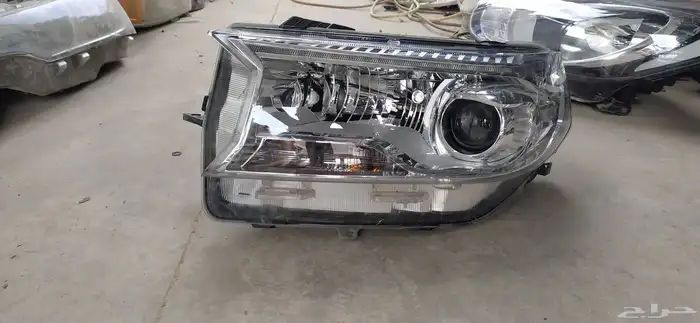 Changan Hunter 2024 candles full 1