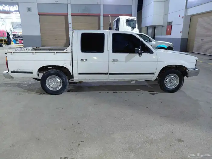 للبيع دادسن 92 2