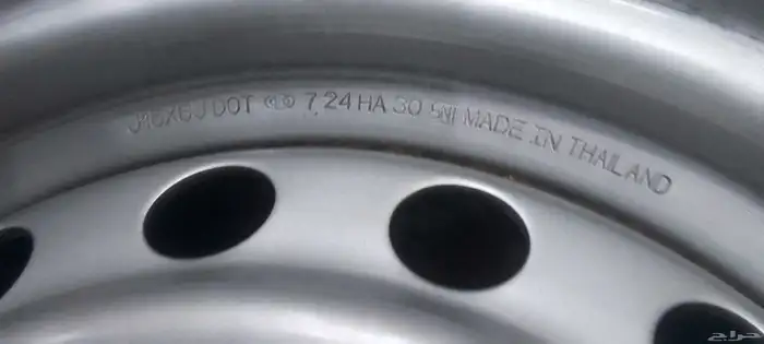 جنطين ونيت ديزل امستوبيشي صلي وكالة مقاس 15 منزل اصفار 2