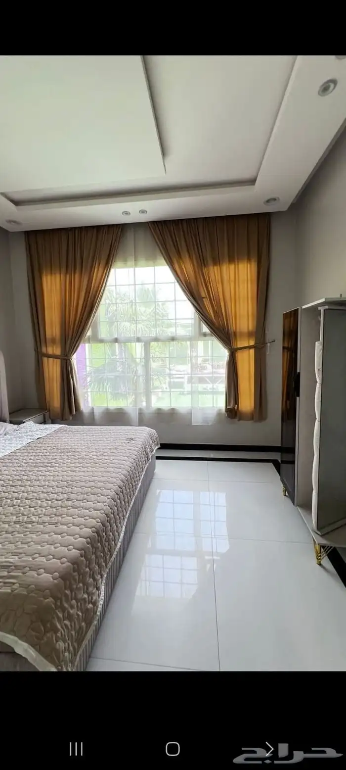 Chalets Bashkat Ared District 5