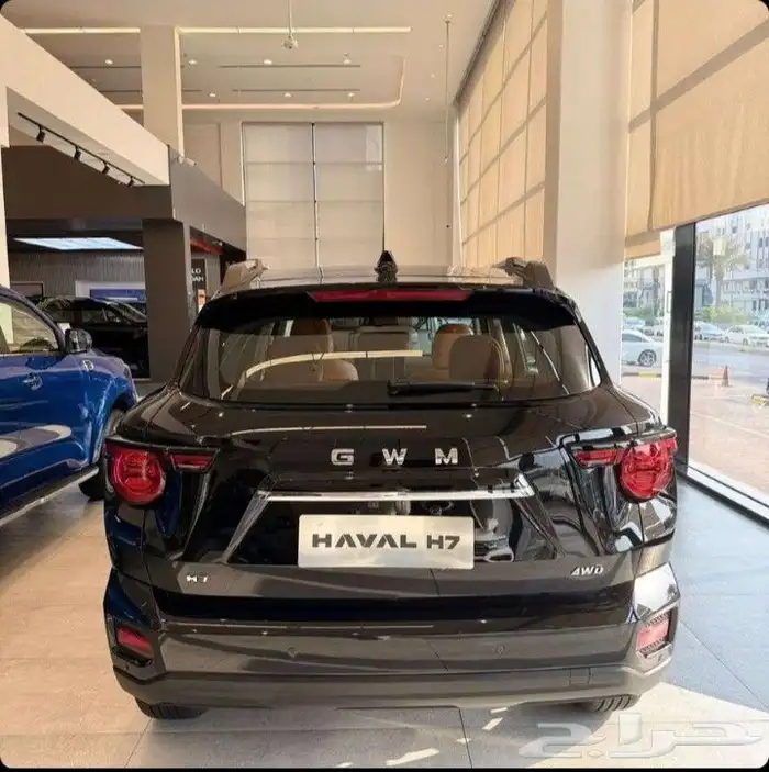 Haval H7 Full Option Model 2026 Lowest Prices For Our Valued 2