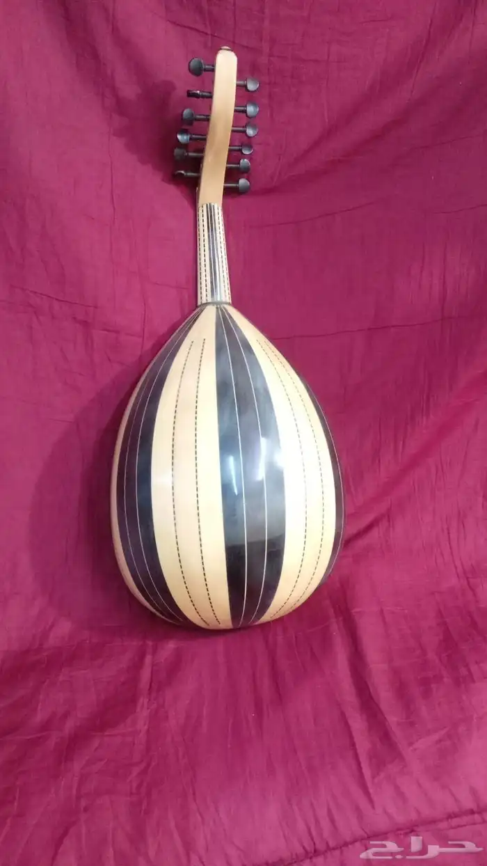 عود موسيقي 1
