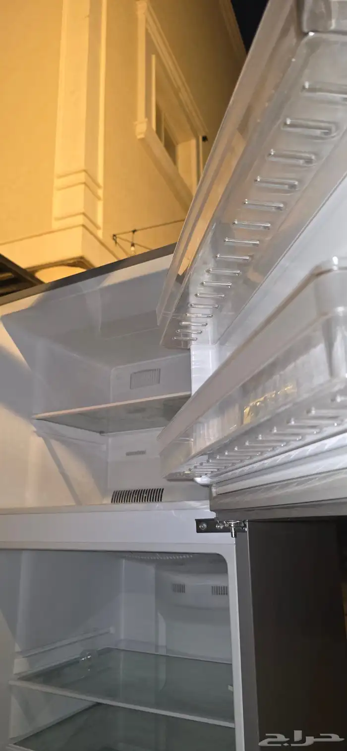 Xper Refrigerator  Xper Model RFXP540S19 4