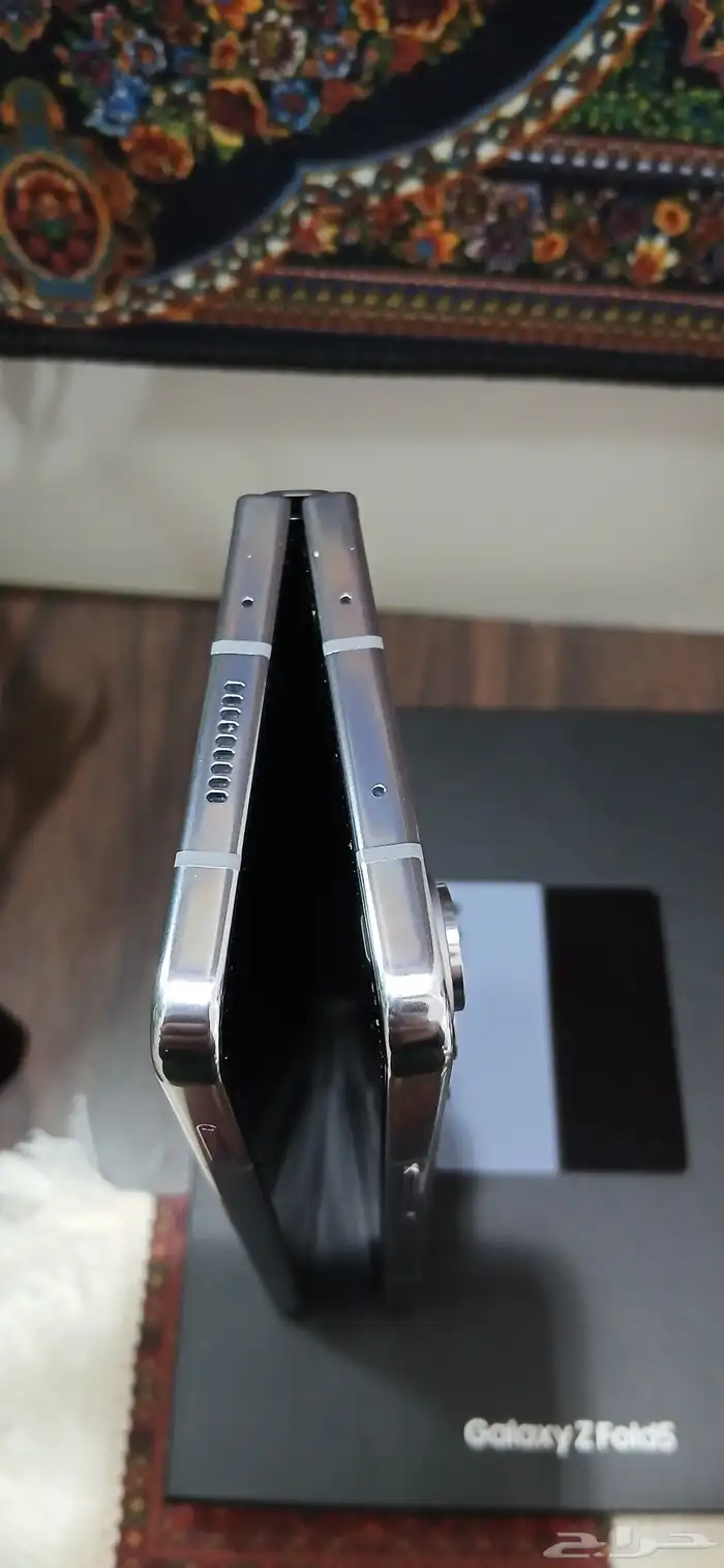 جلاكسي زد فولد 5 Galaxy Z fold 5 4