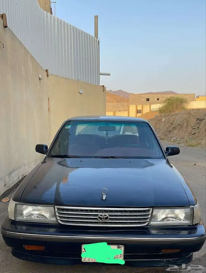 كريسيد موديل 94 نضيفه مفحوصه 3
