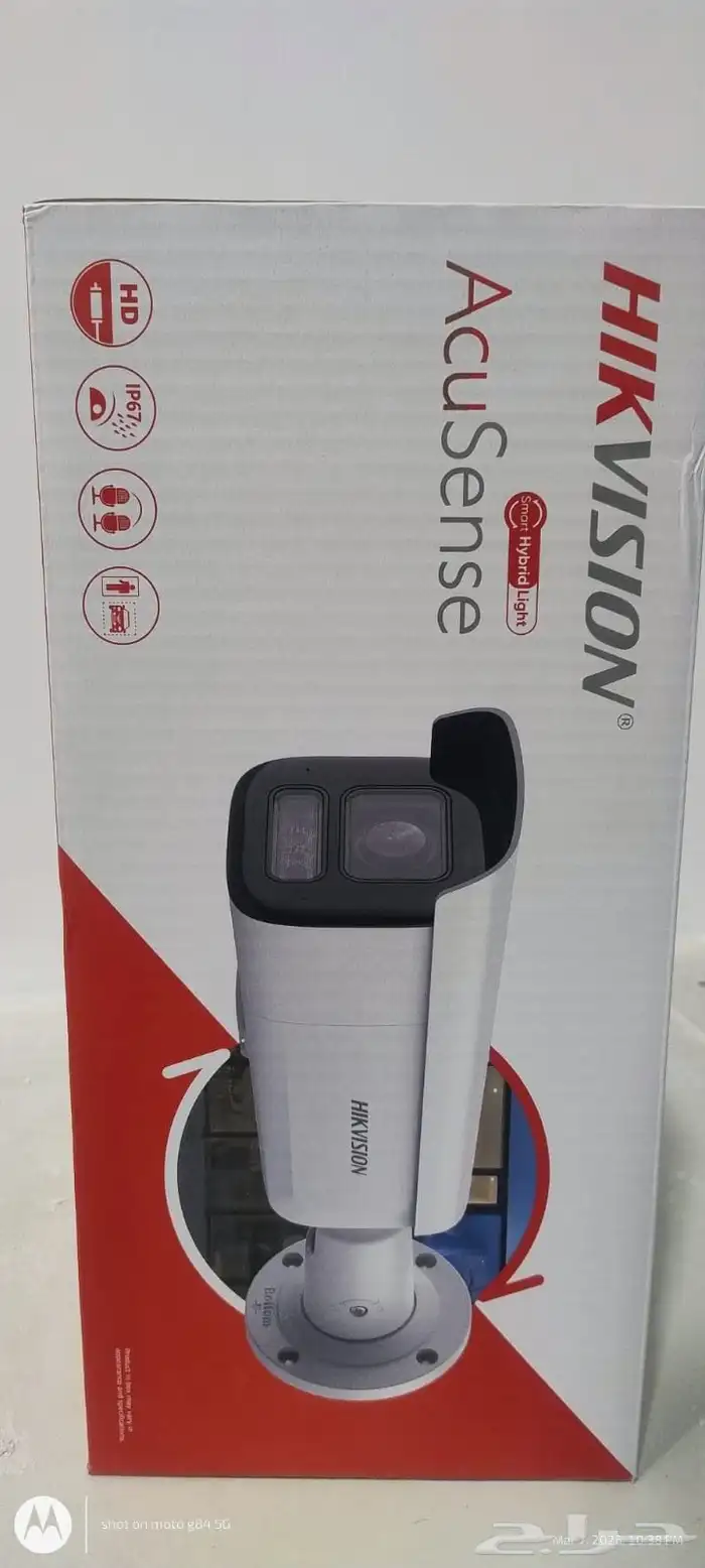 SURVEILLANCE CAMERAS 2