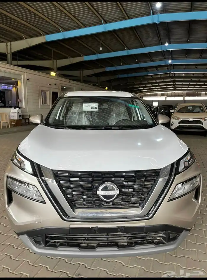 Nissan XTrail 2025 7 Seats  Best Cash and Installment Offers 9