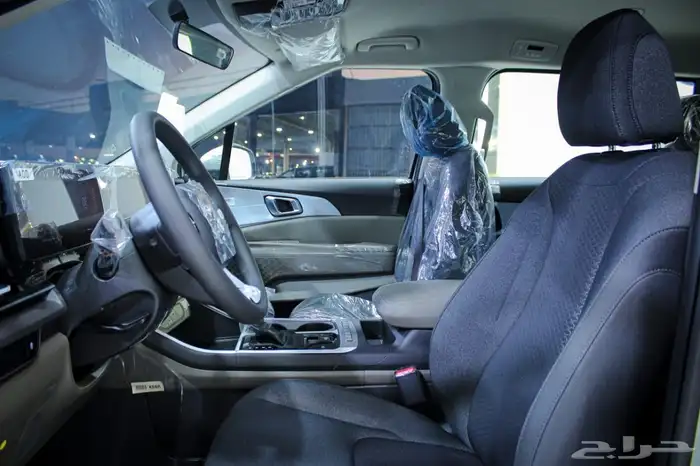 Kia Carnival Standard 2026 Lowest Cash Price 7