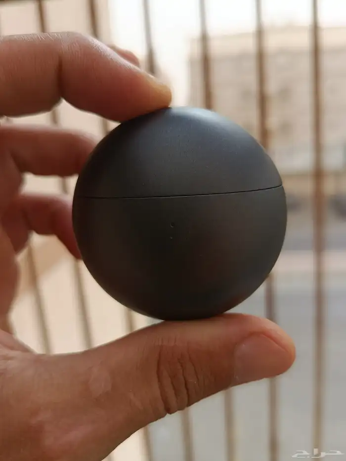 للبيع سماعة Huawei FreeBuds 7i تم شراؤها من اسبوع 3