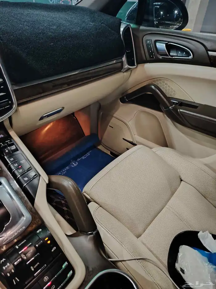 كايين 2013 S 7