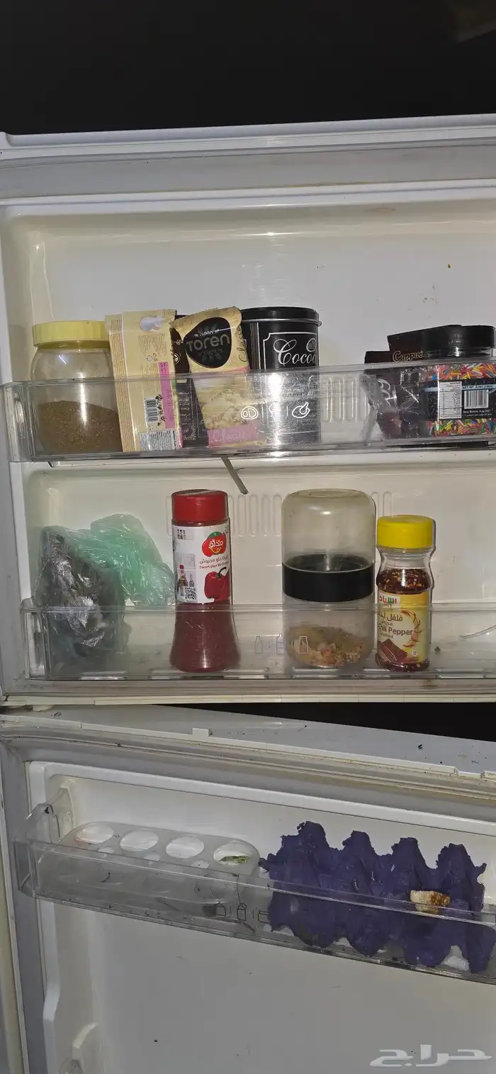 Lg refrigerator for sale 4